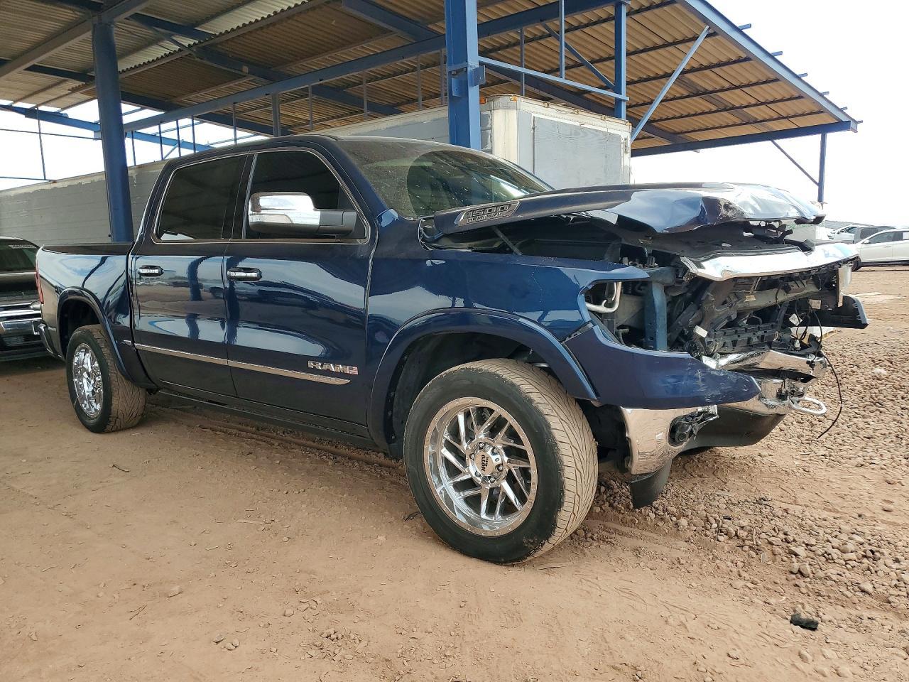 2020 Ram 1500 Limited - Image 4