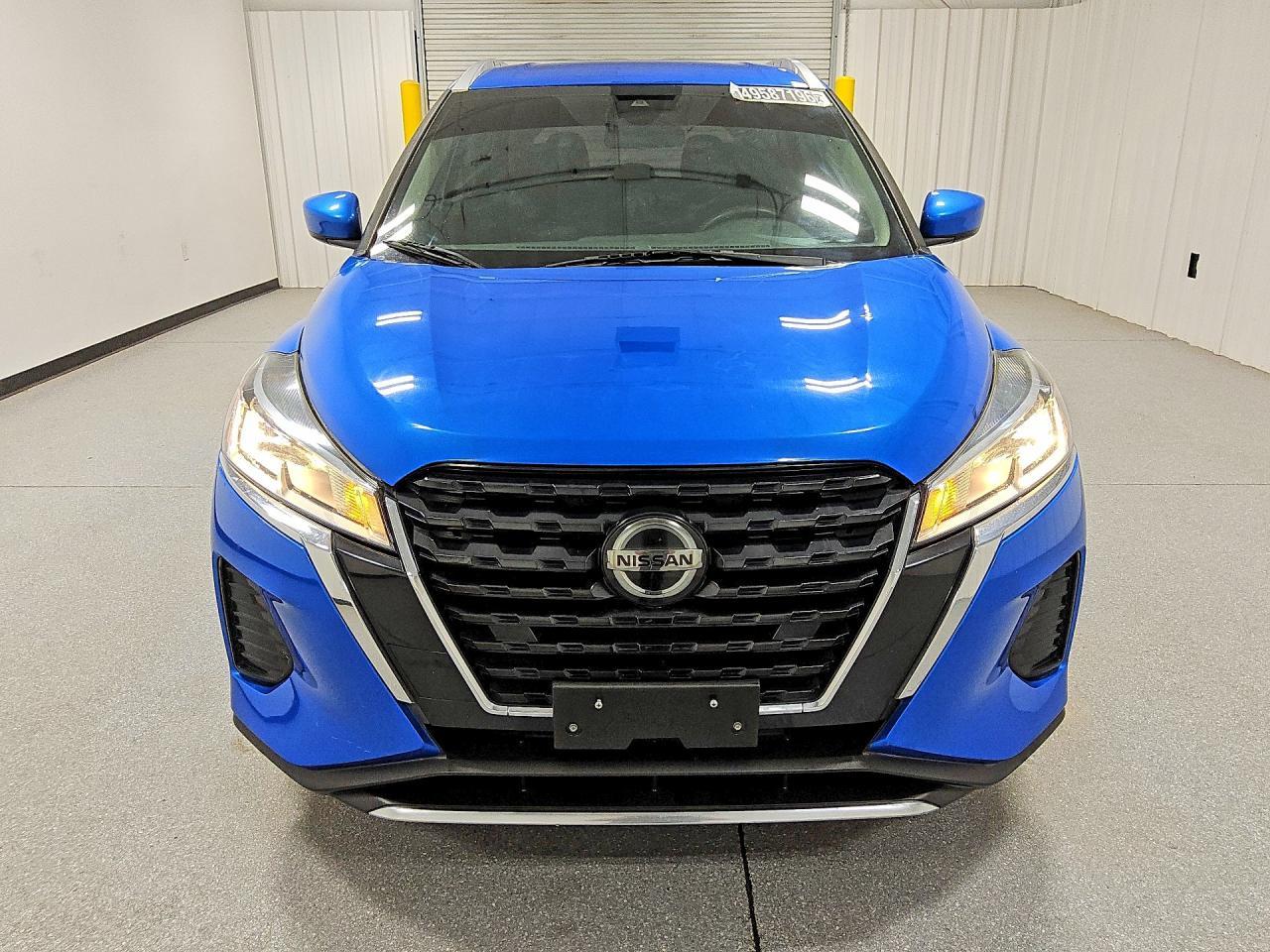 2021 Nissan Kicks Sv - Фото 5