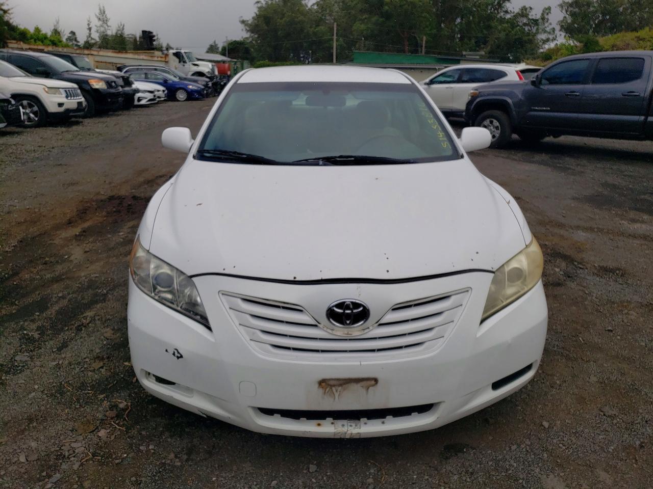 2009 Toyota Camry Base - Image 5