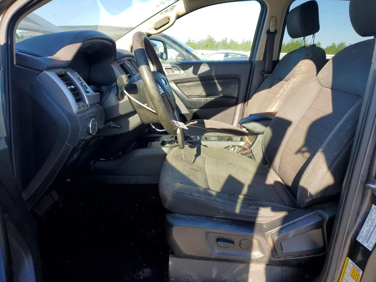 2019 Ford Ranger Xlt - Image 7