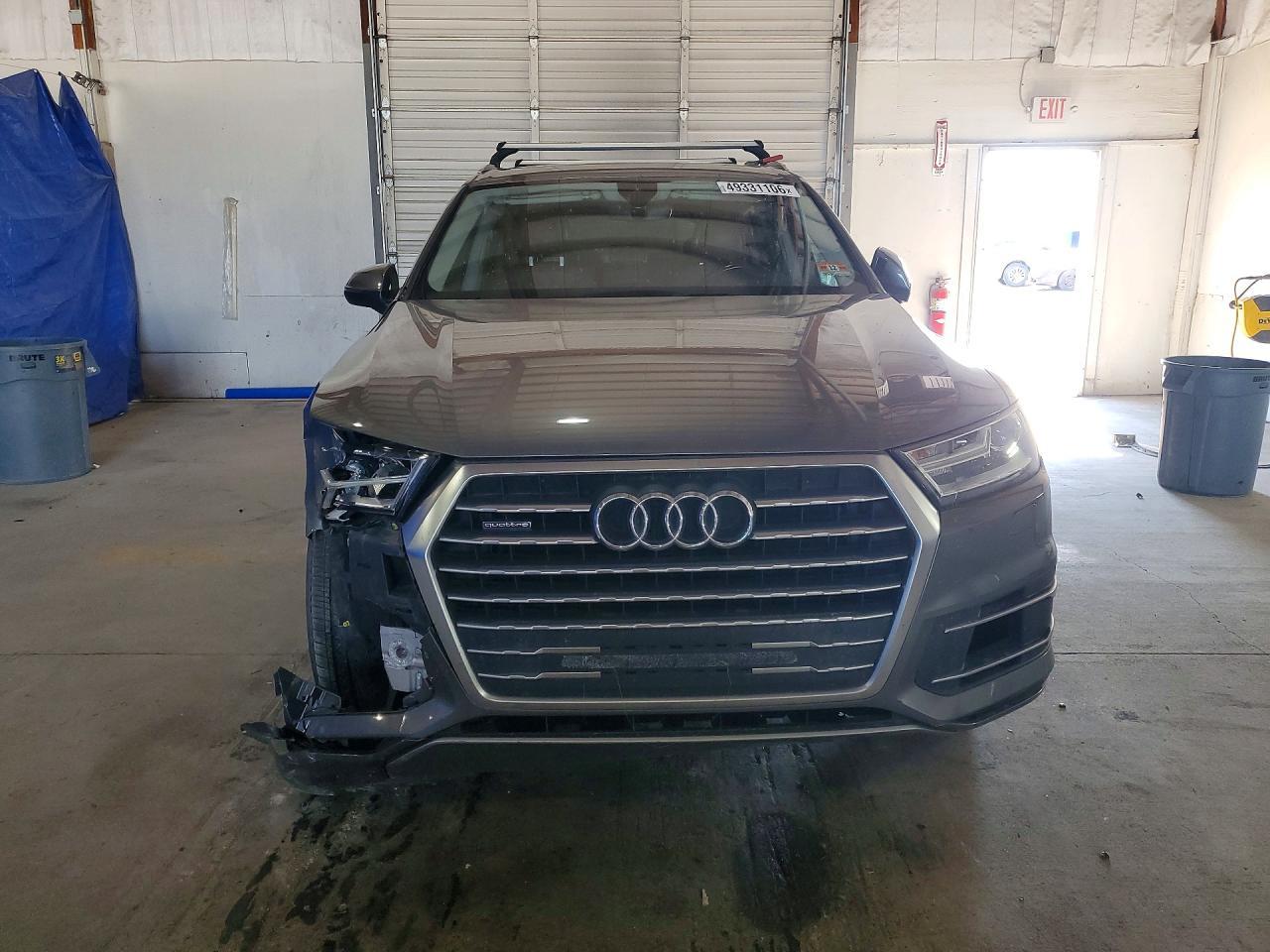 2017 Audi Q7 Premium Plus - Image 5