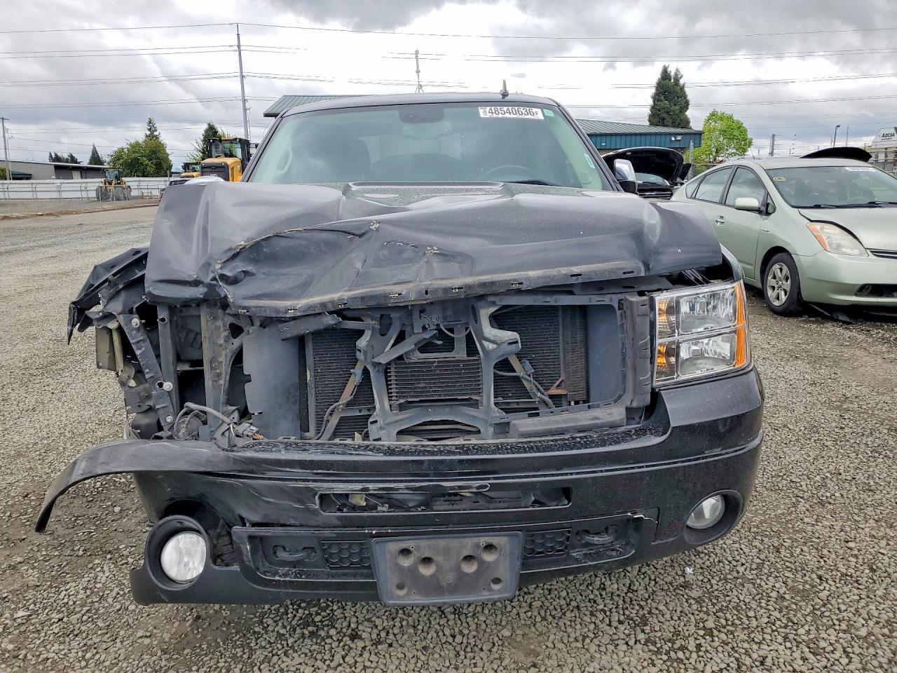 2008 GMC New Sierra K1500 Denali - Фото 5