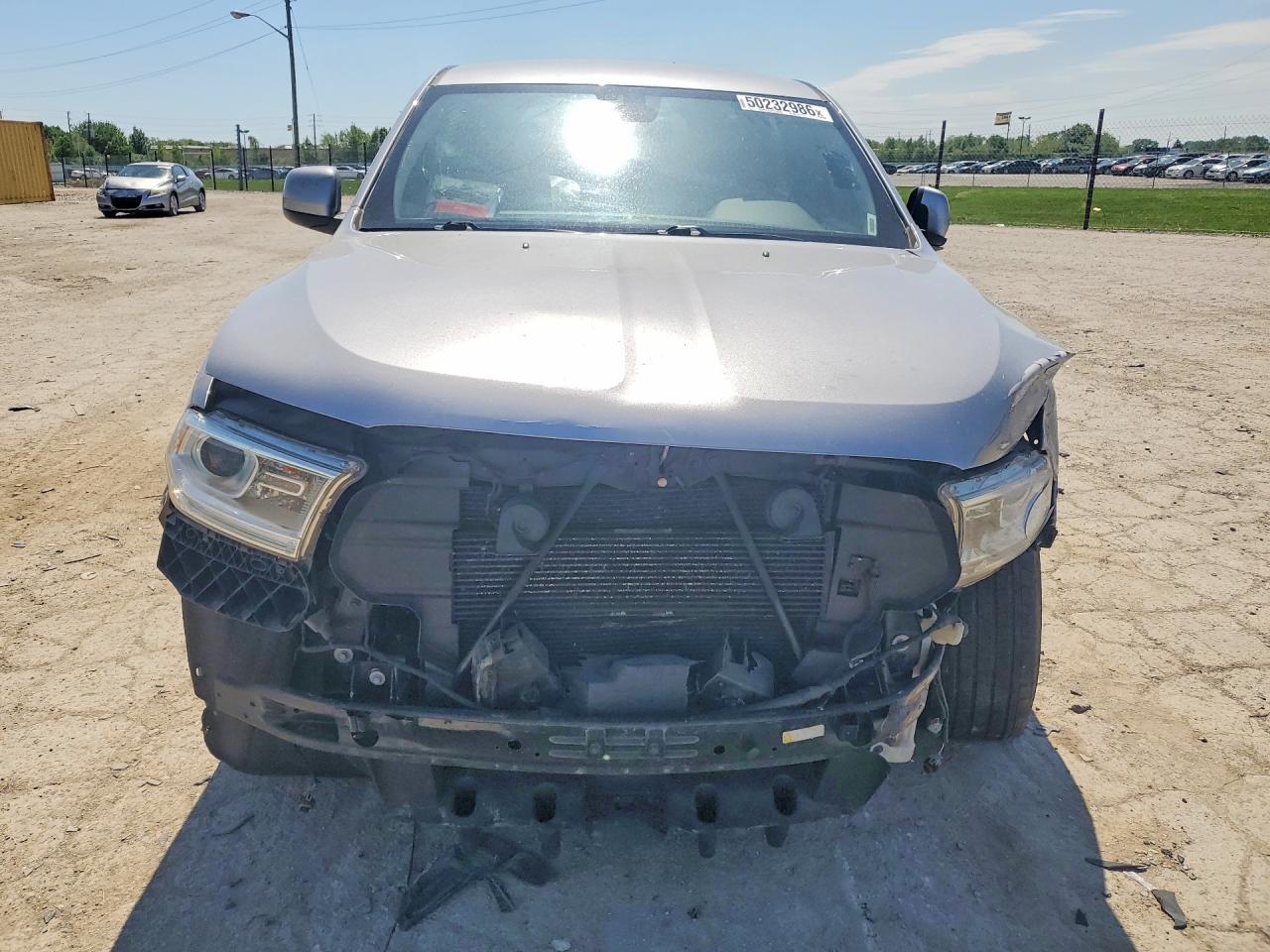 2020 Dodge Durango Sxt - Фото 5