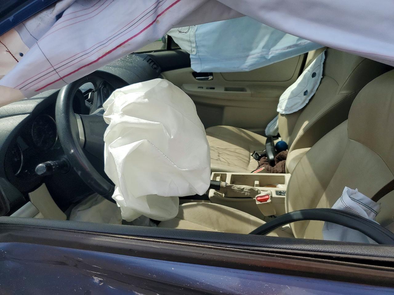 2013 Subaru Xv Crosstrek 2.0 Limited - Image 7
