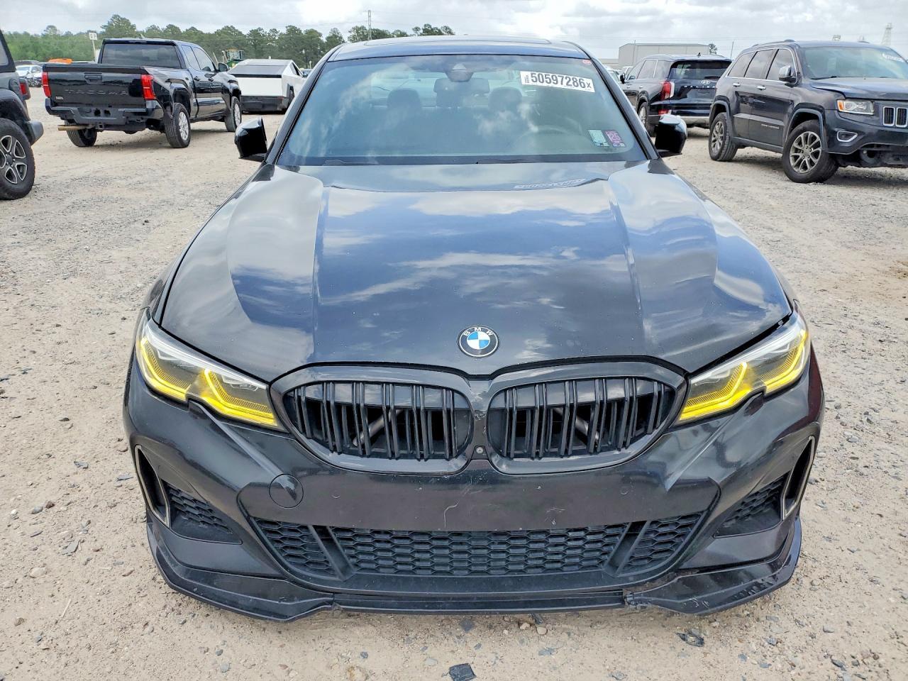 2020 BMW M340Xi - Image 5