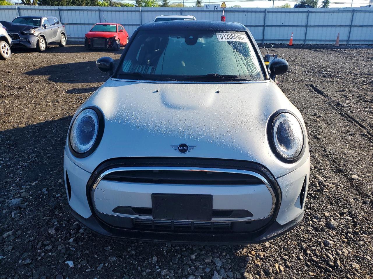2022 Mini Cooper - Фото 5