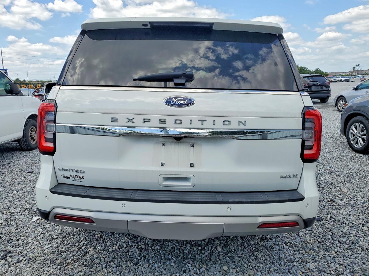 2023 Ford Expedition Max Limited - Фото 6