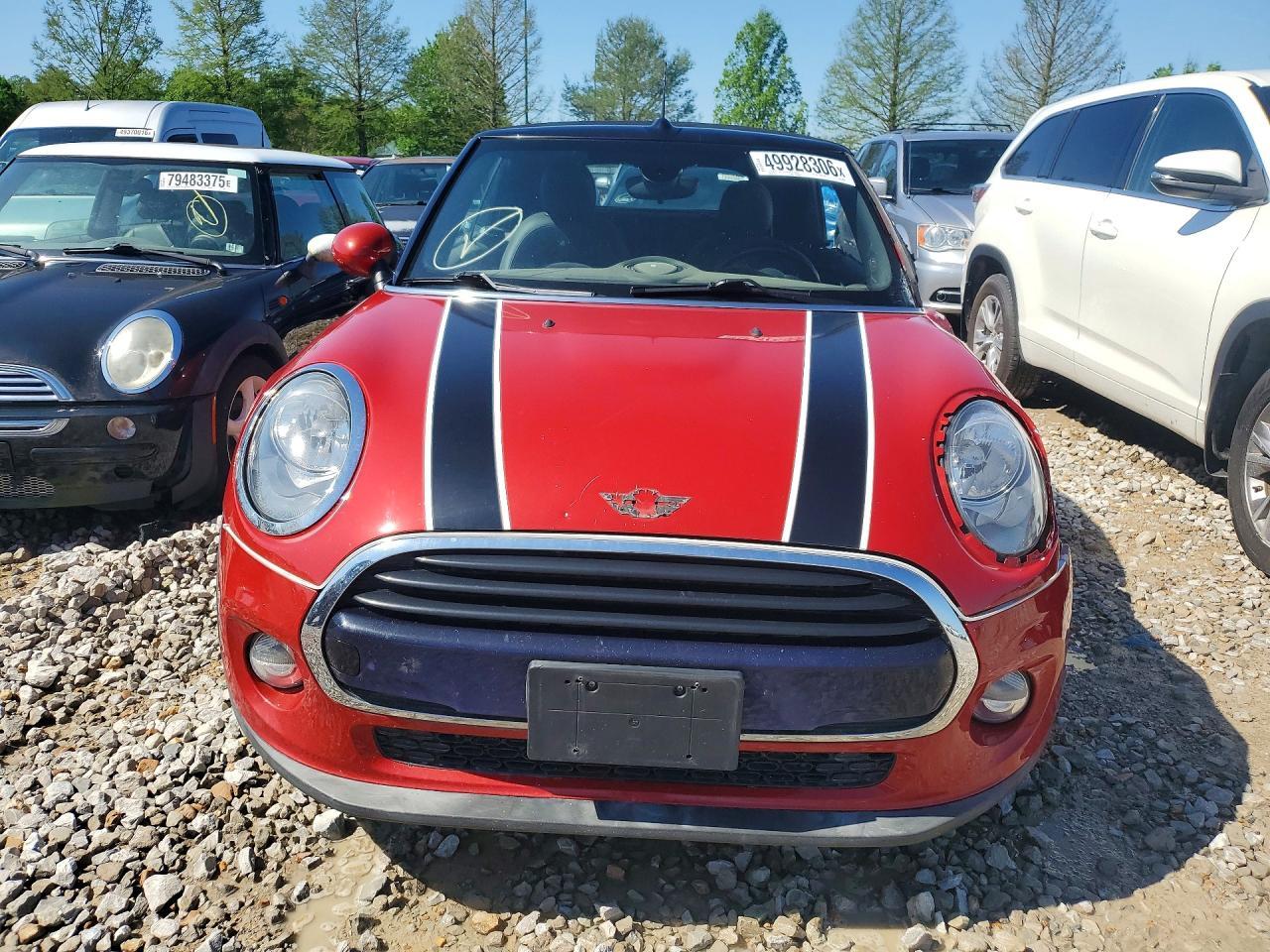 2016 Mini Cooper - Фото 5