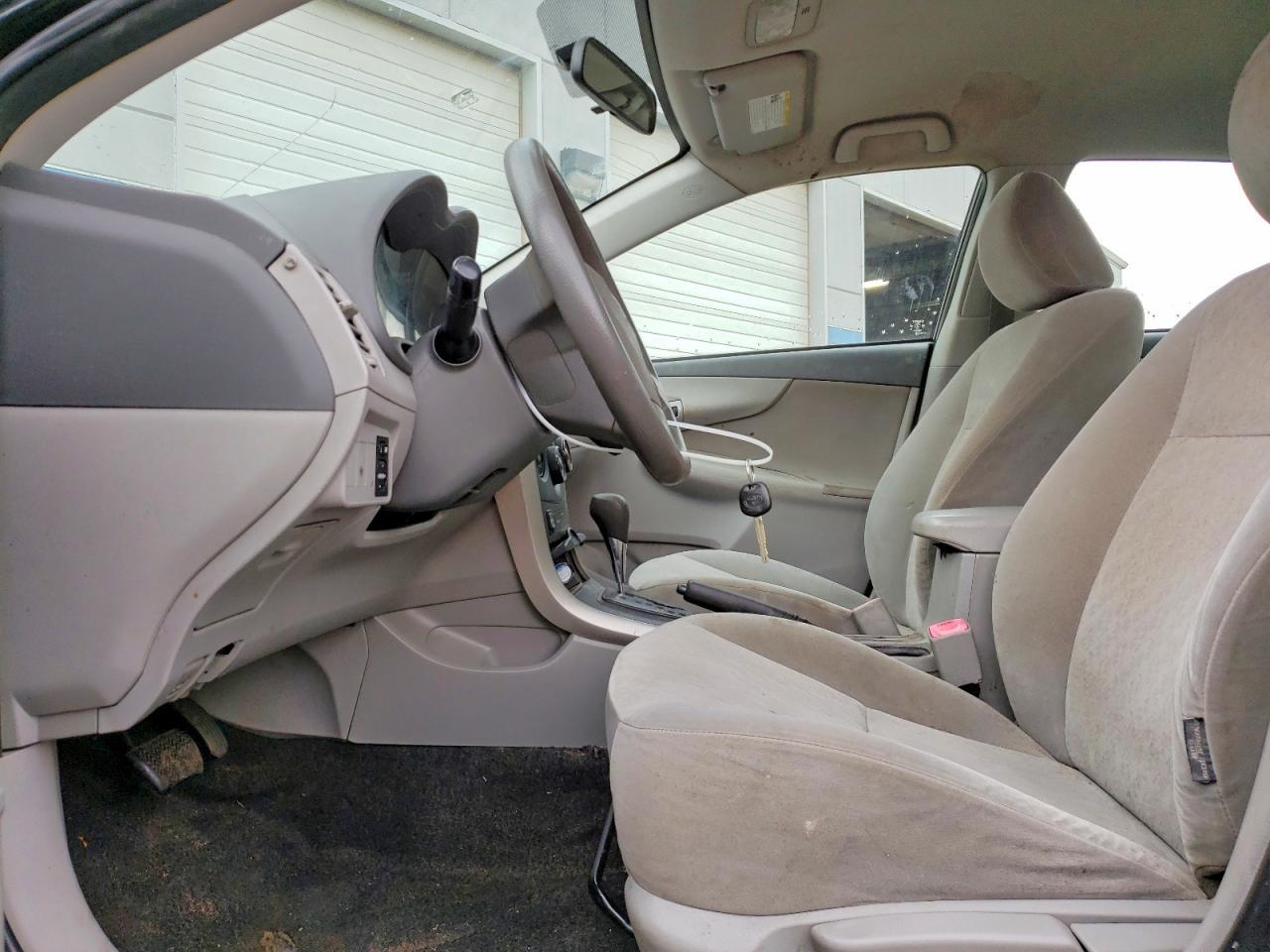 2009 Toyota Corolla Le - Фото 7