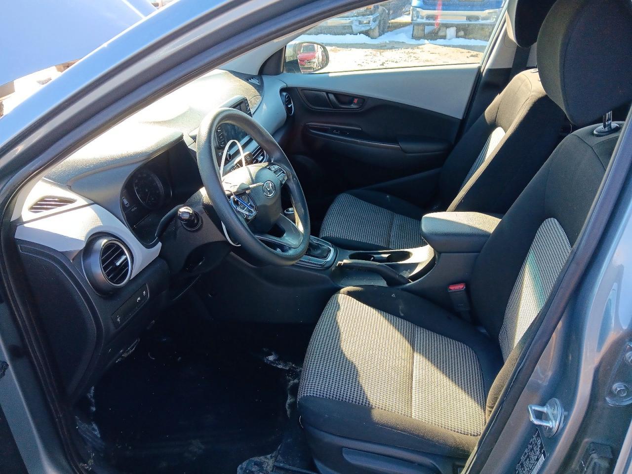 2020 Hyundai Kona Se - Image 7