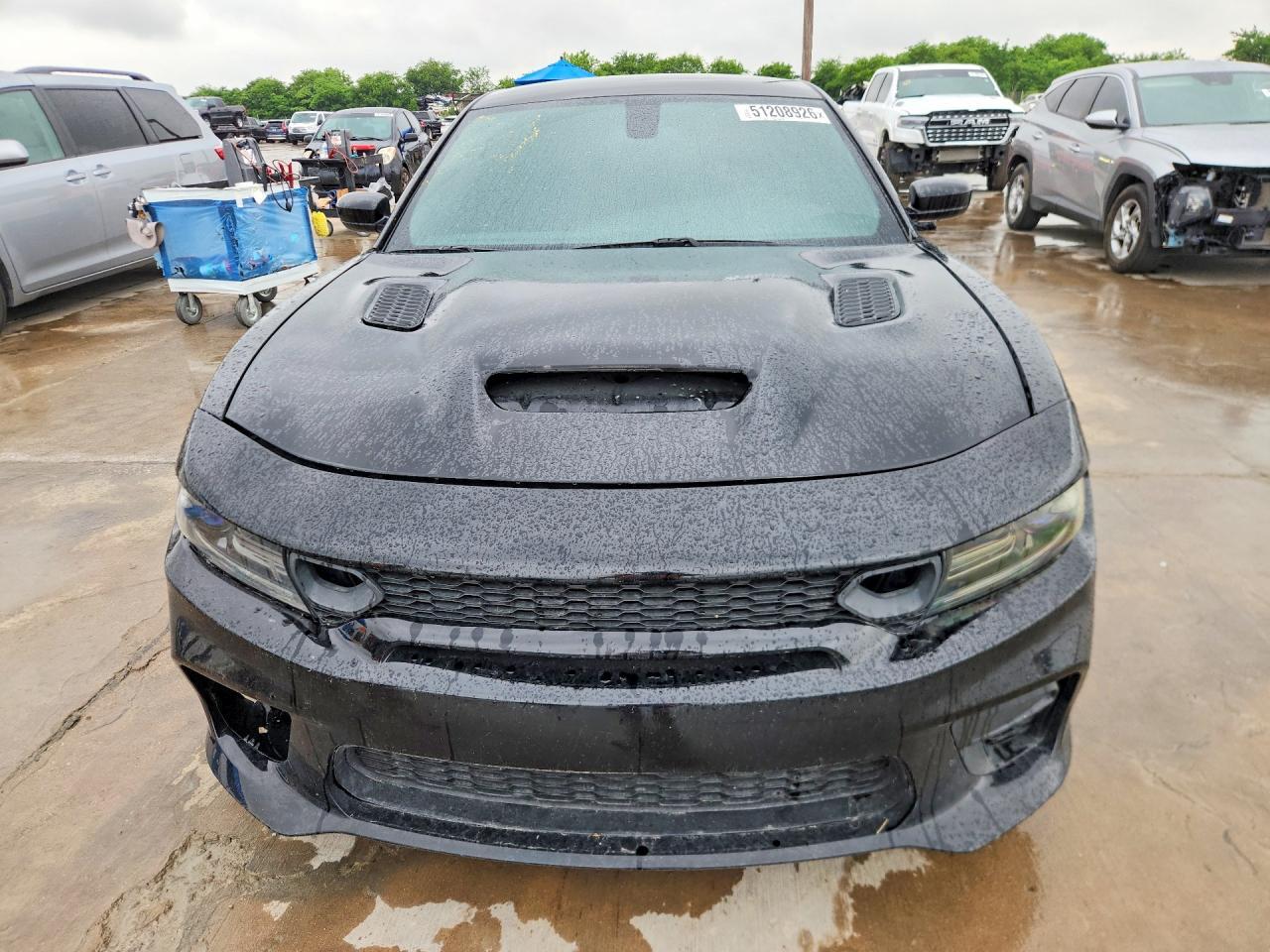 2022 Dodge Charger Sxt - Фото 5