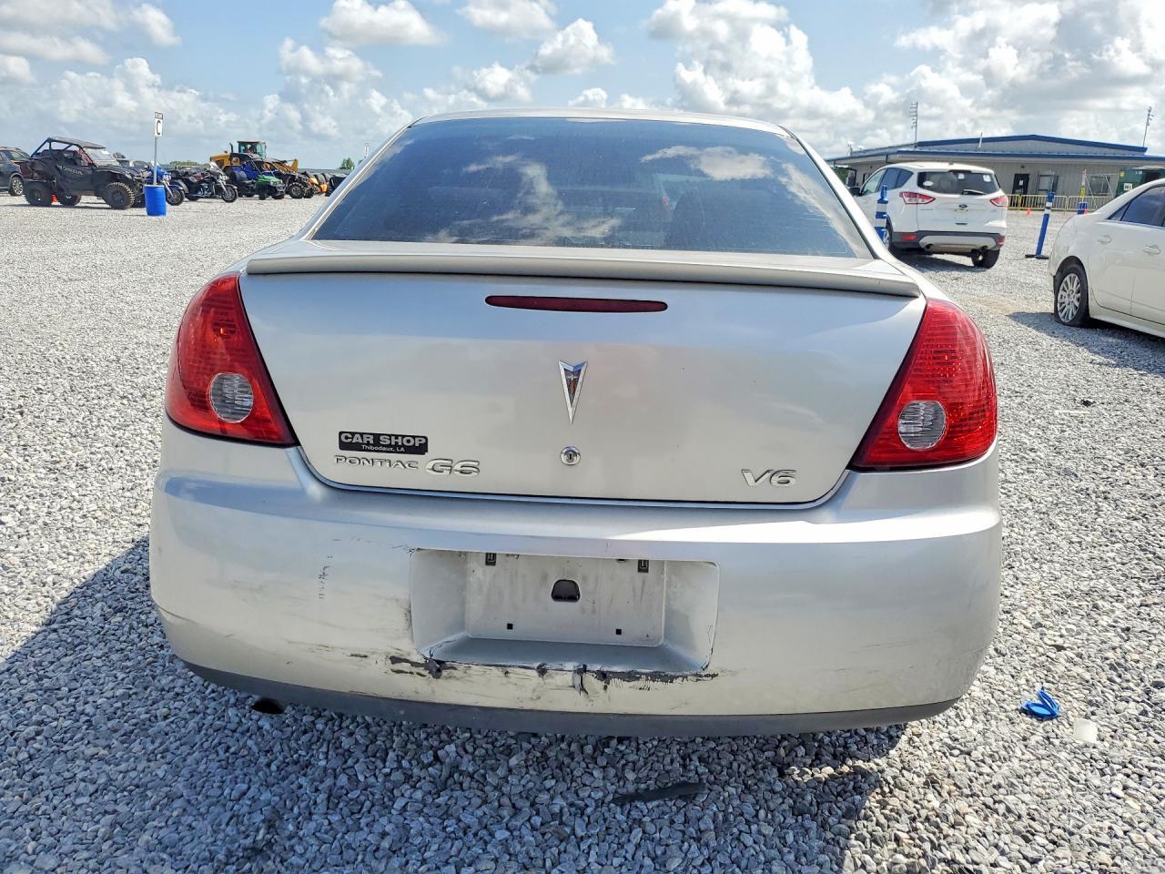 2006 Pontiac G6 - Image 6