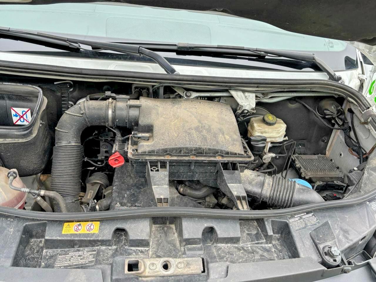 2021 Mercedes-Benz Sprinter 4500 - Image 7