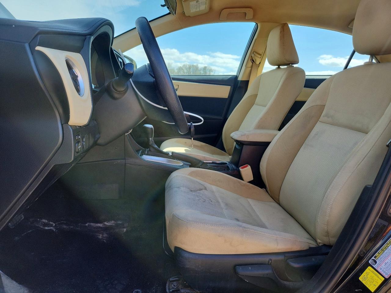 2017 Toyota Corolla Le - Image 7
