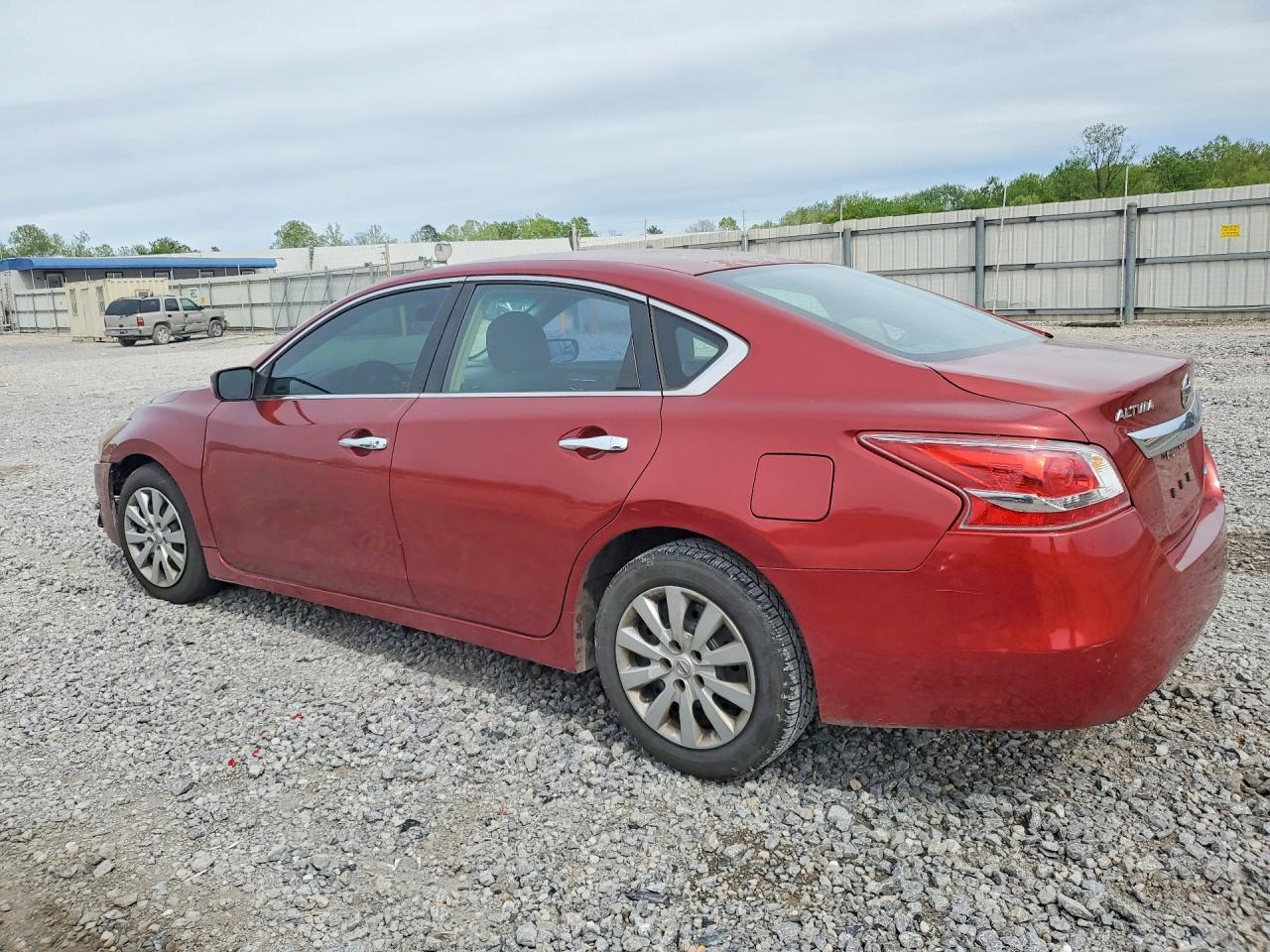 2013 Nissan Altima 2.5 - Image 2