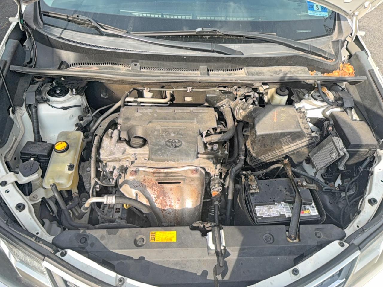 2014 Toyota Rav4 Xle - Image 7