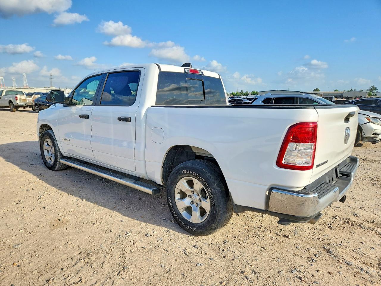 2023 Ram 1500 Big Horn - Фото 2