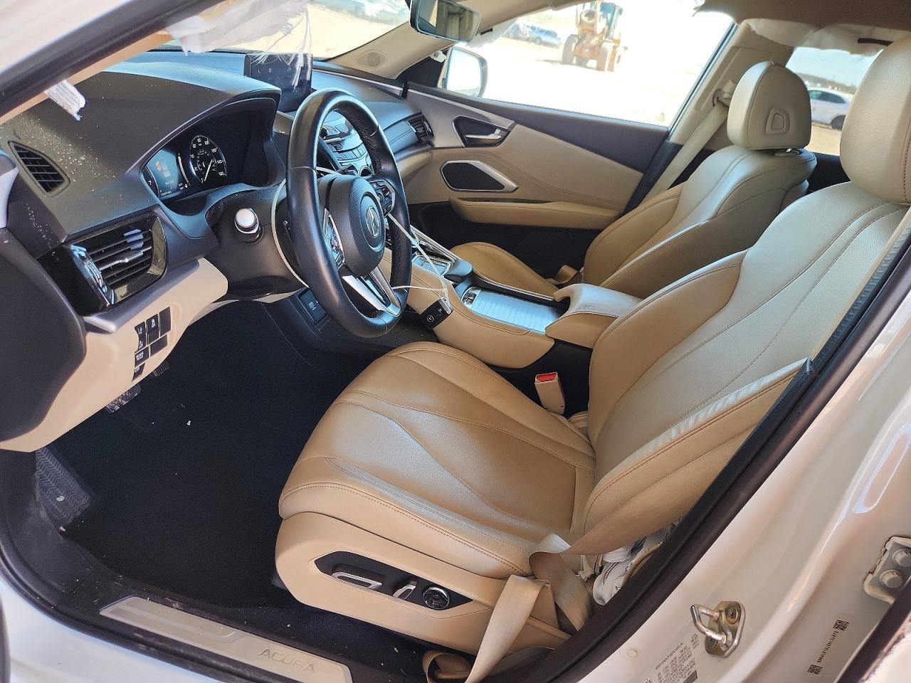 2019 Acura Rdx - Image 7