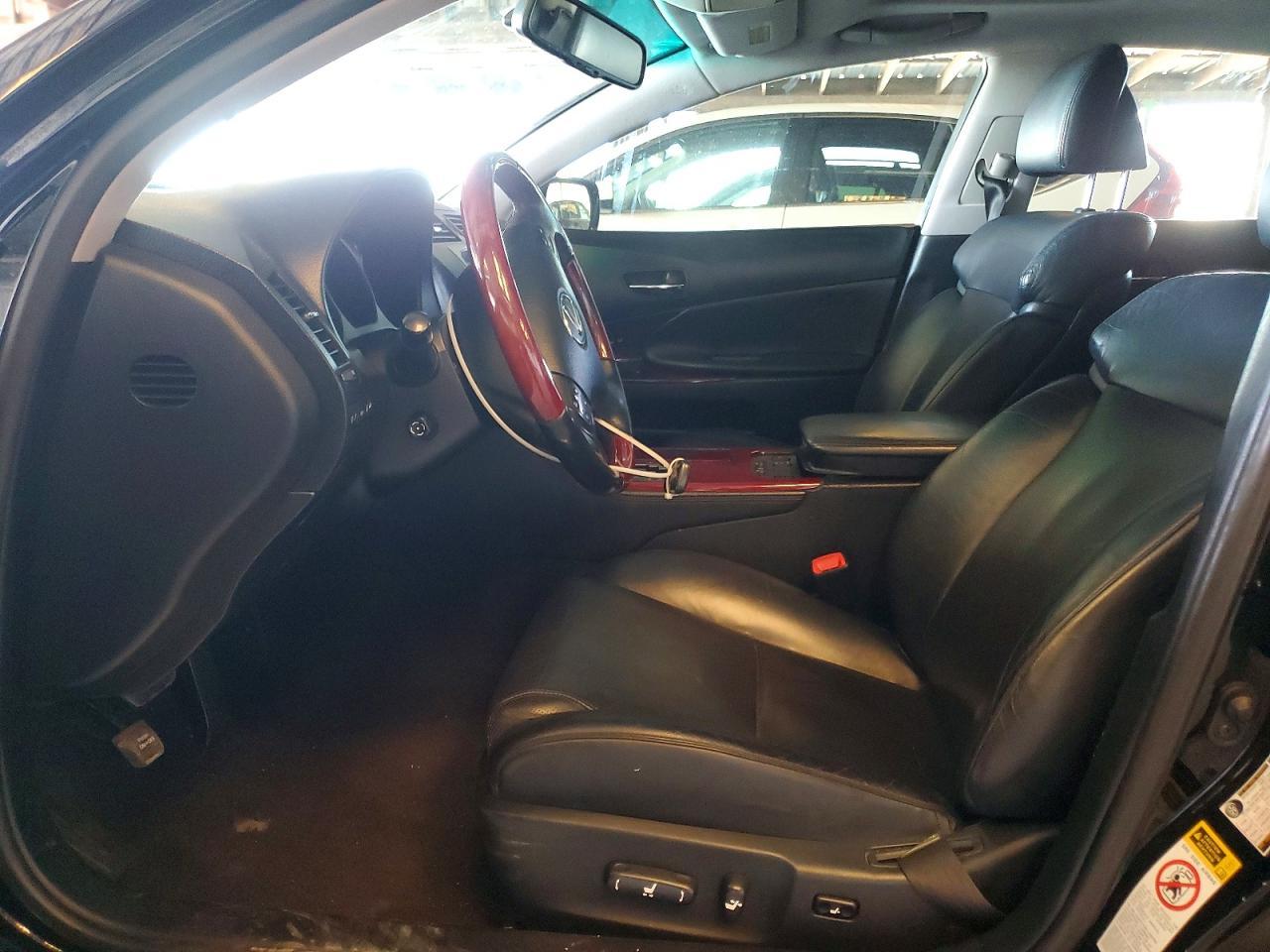 2007 Lexus Gs 350 - Image 7