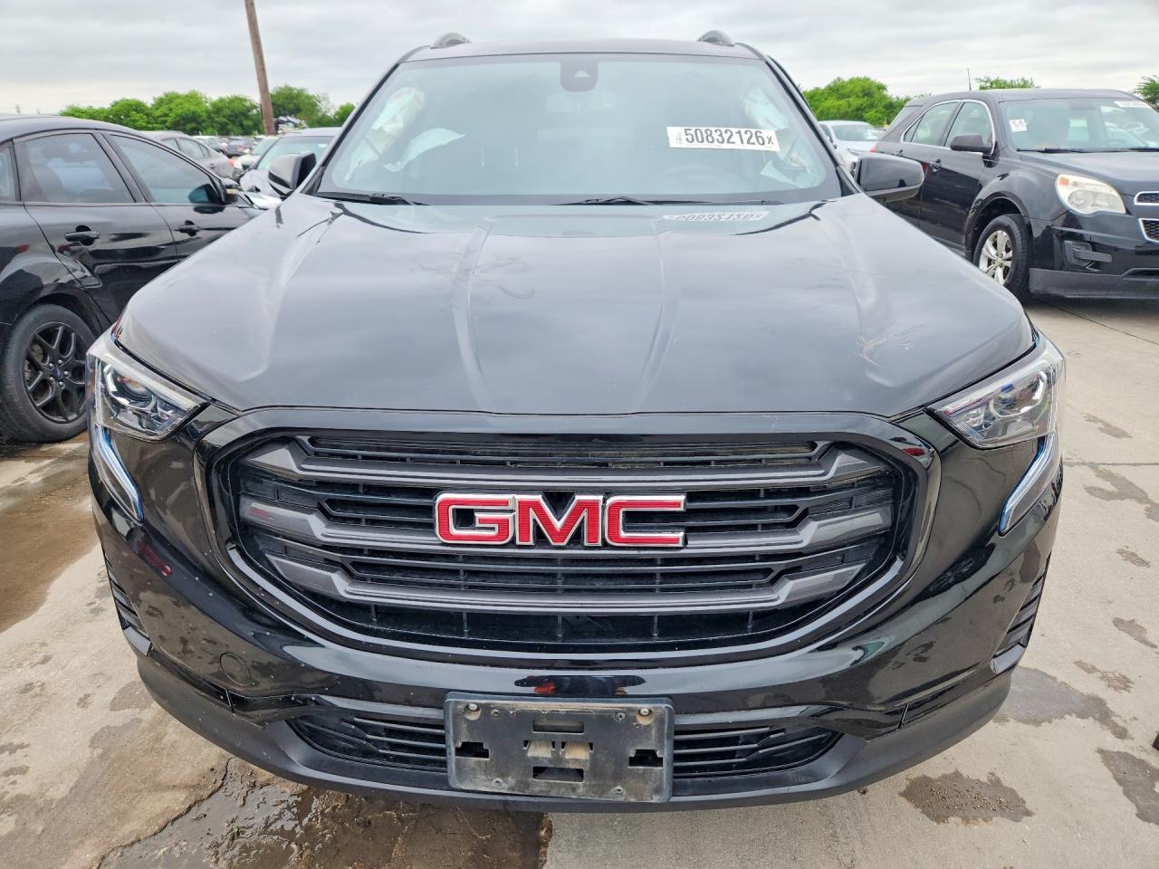 2020 GMC Terrain Sle - Image 5