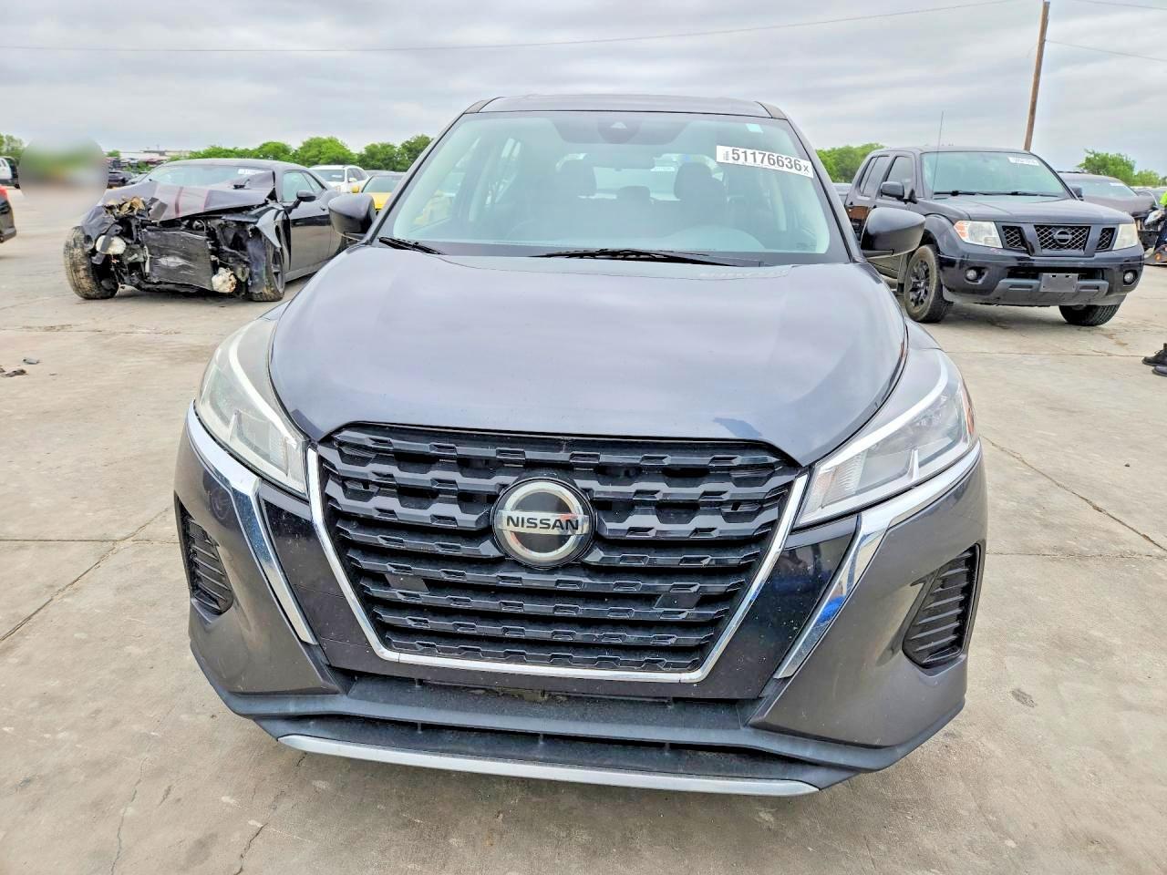 2021 Nissan Kicks - Фото 5