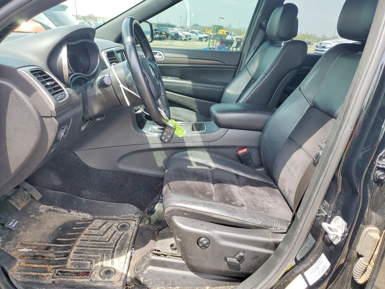 2018 Jeep Grand Cherokee Laredo - Фото 7