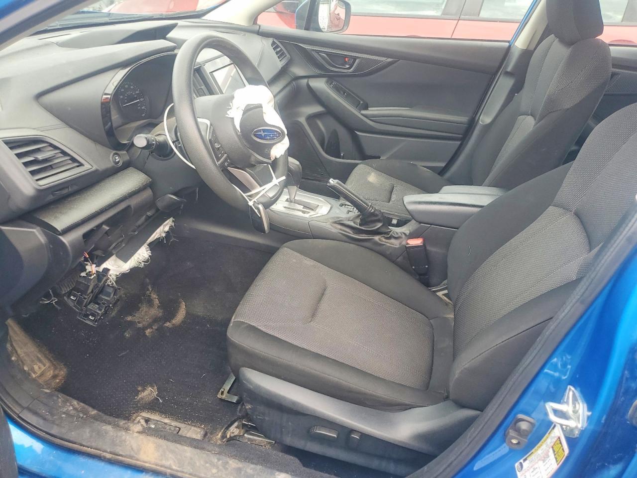 2022 Subaru Impreza Premium - Image 7