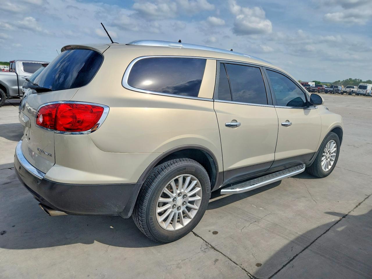 2012 Buick Enclave - Image 3