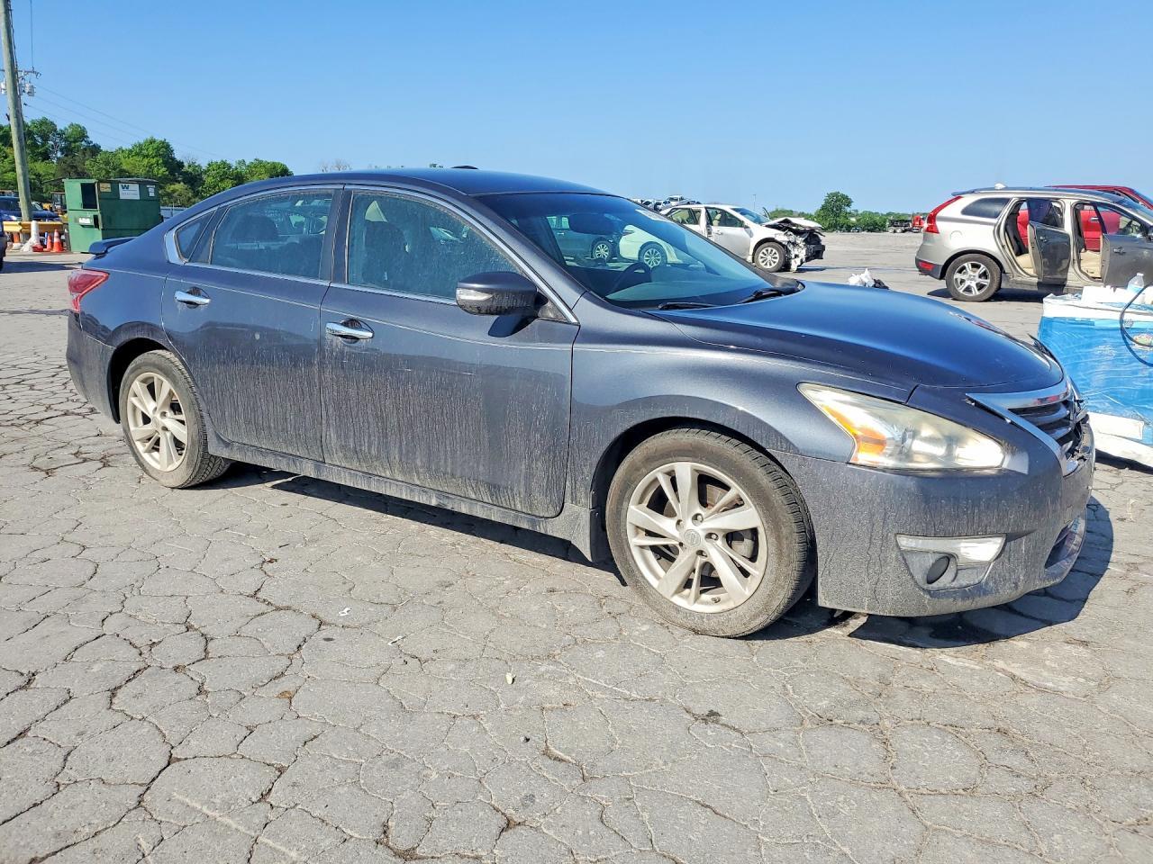2013 Nissan Altima 2.5 - Image 4