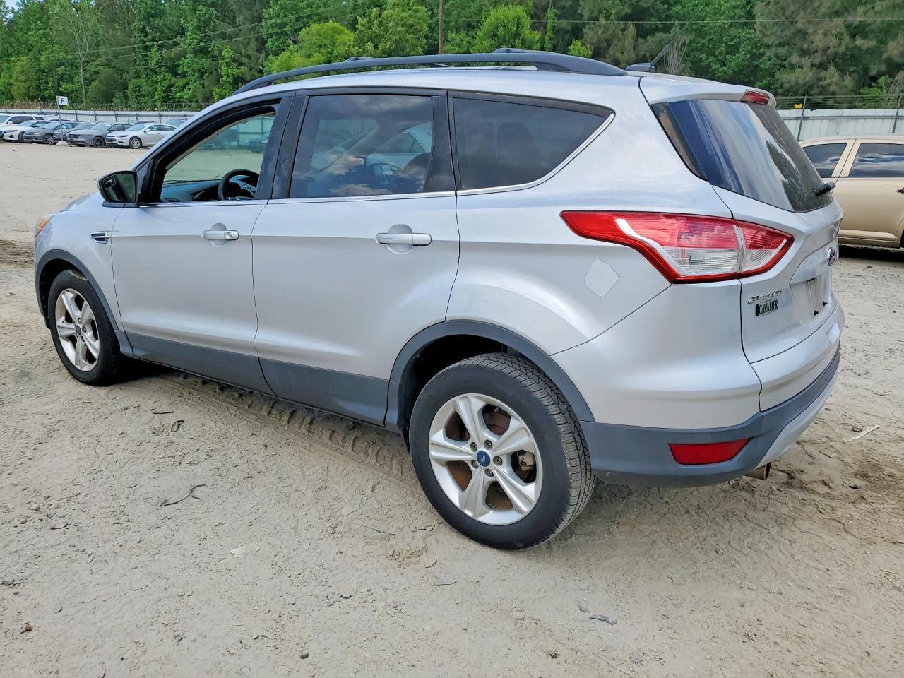 2013 Ford Escape - Image 2