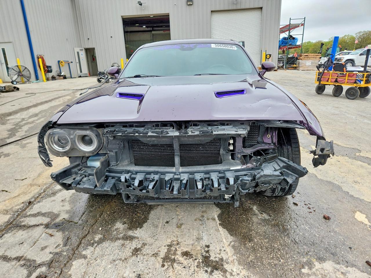 2020 Dodge Challenger Sxt - Image 5