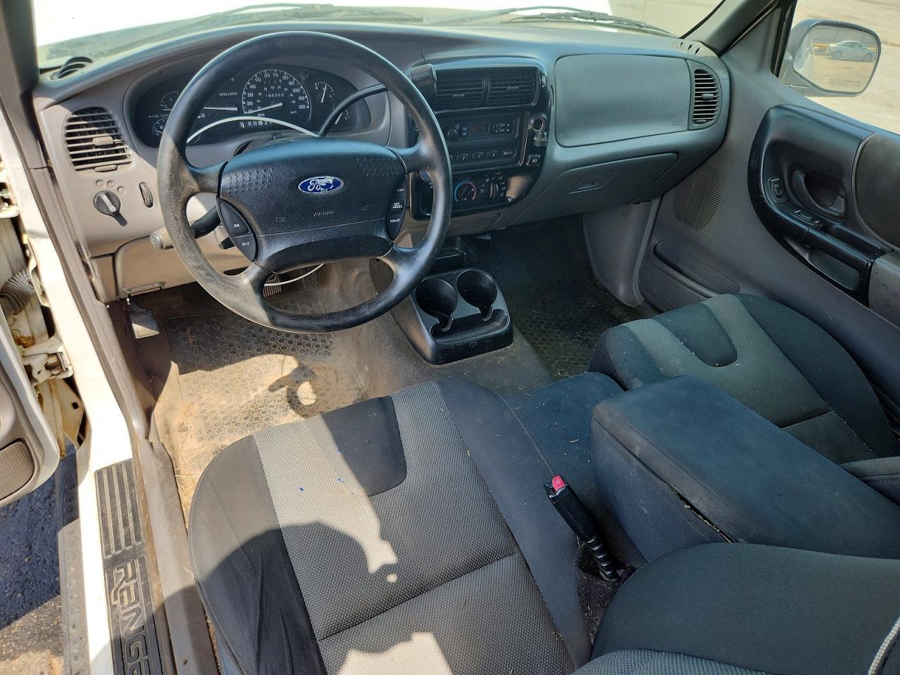 2003 Ford Ranger Super Cab - Фото 7
