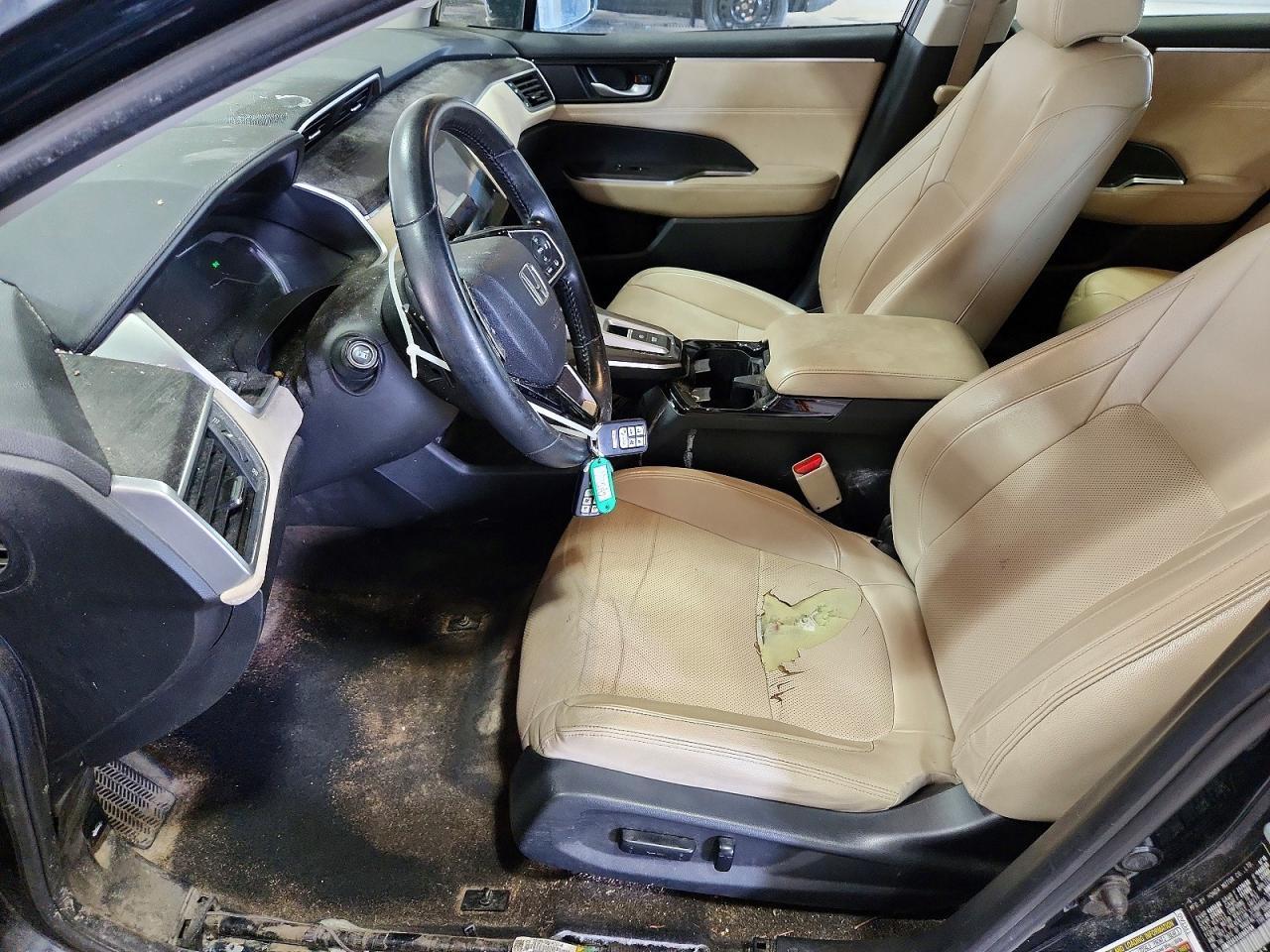 2018 Honda Clarity Touring - Image 7