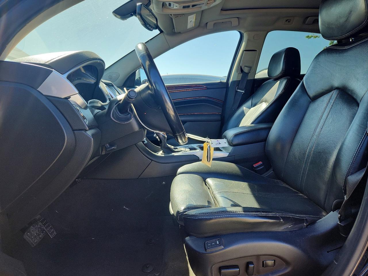 2016 Cadillac Srx Luxury Collection - Фото 7