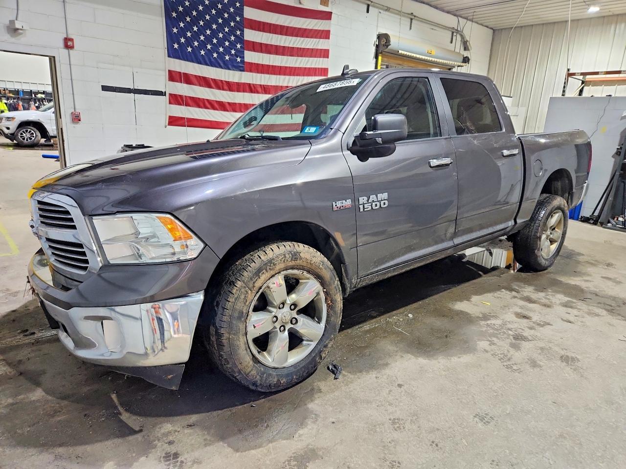 2015 Ram 1500 Slt