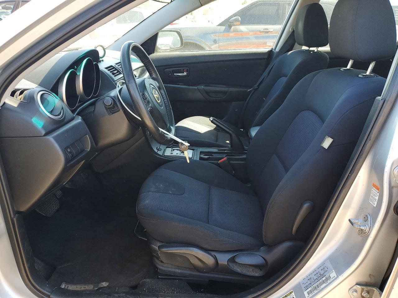 2009 Mazda 3 S - Image 7