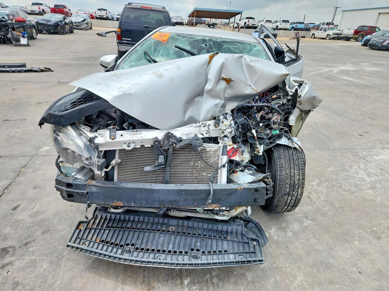 2019 Toyota Corolla Se - Фото 5