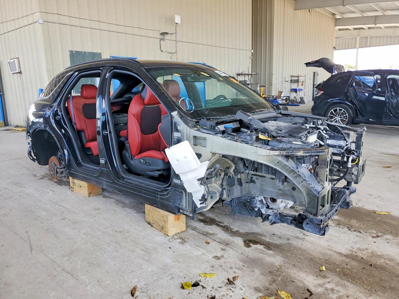 2022 Genesis Gv70 2.5T Standard - Image 4