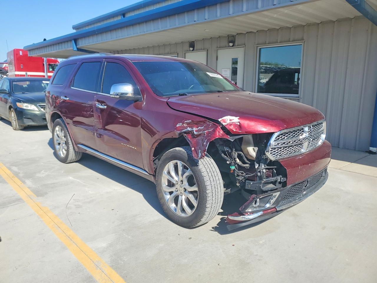 2016 Dodge Durango - Image 4