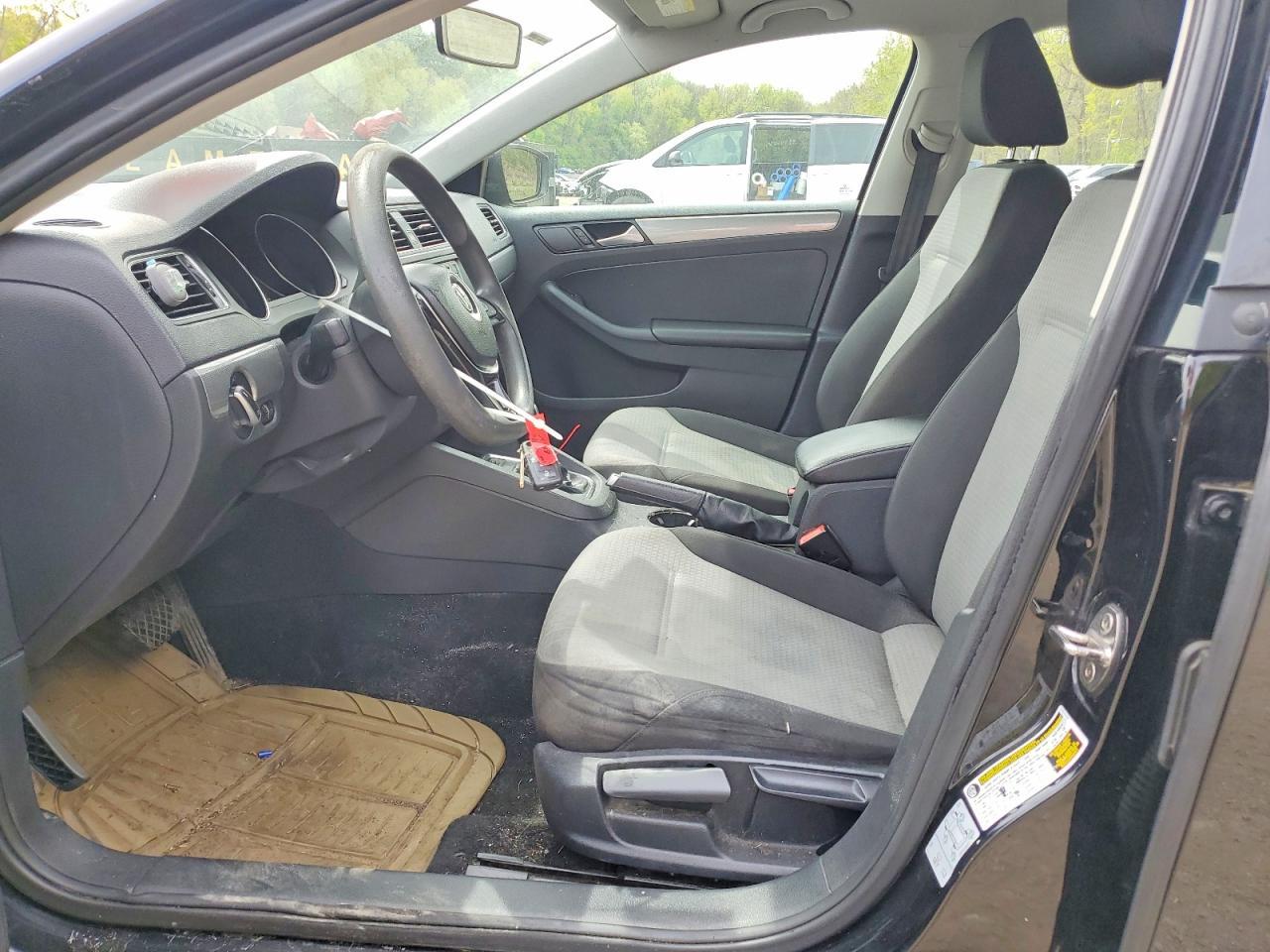 2018 Volkswagen Jetta S - Фото 7