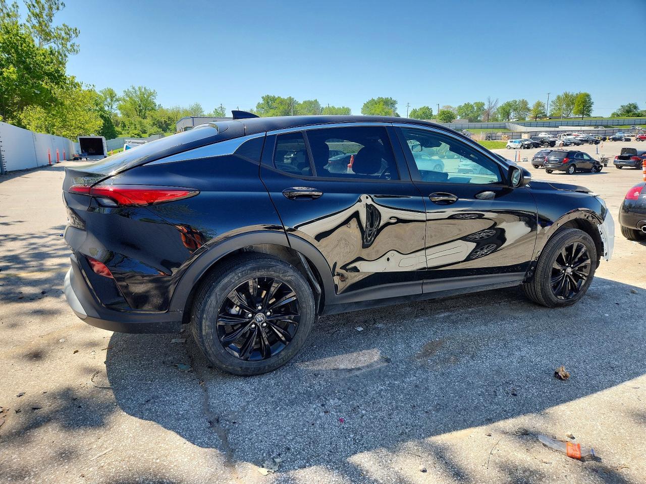 2024 Buick Envista Preferred - Image 3