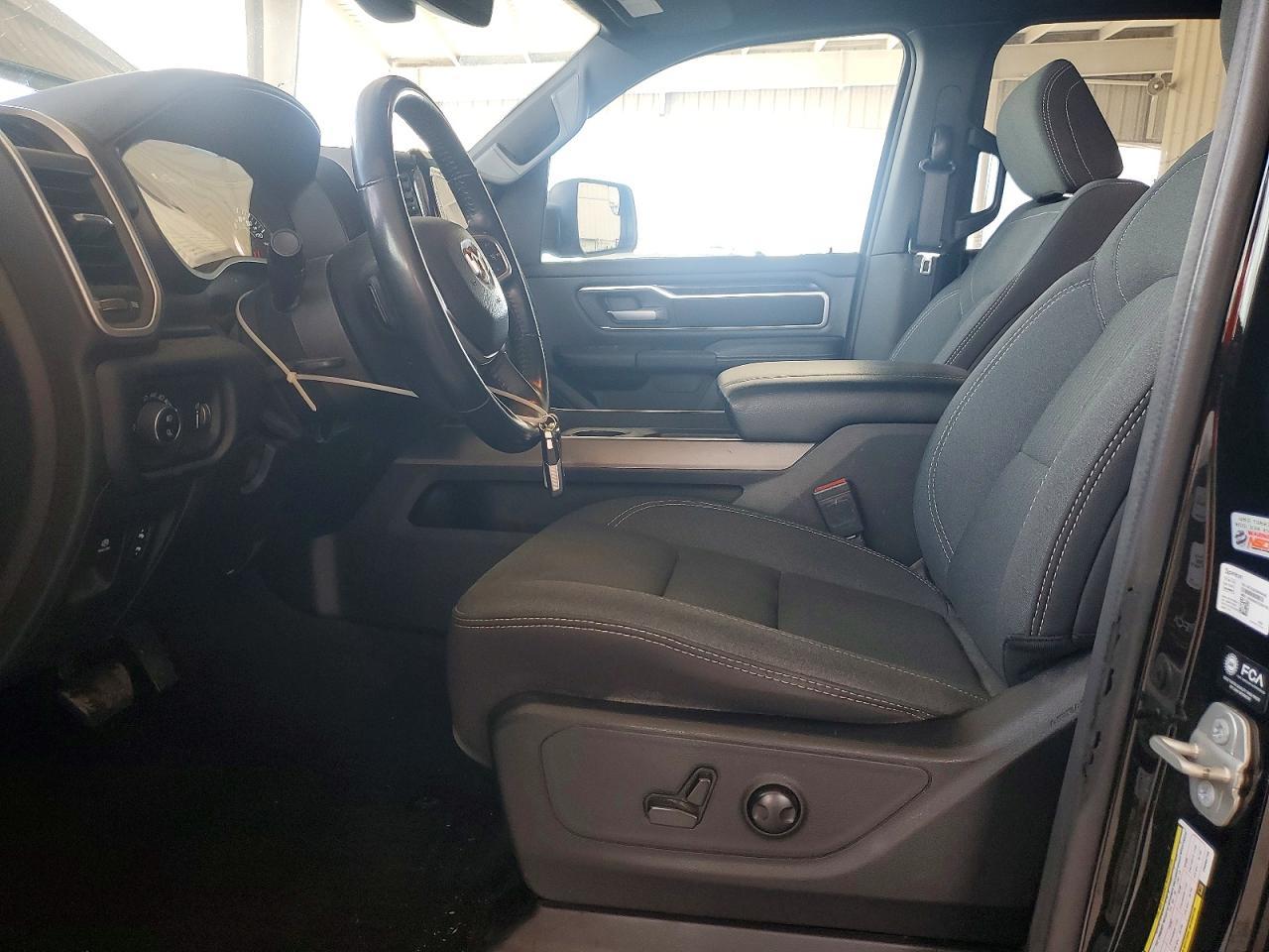 2023 Ram 1500 Big Horn - Фото 7