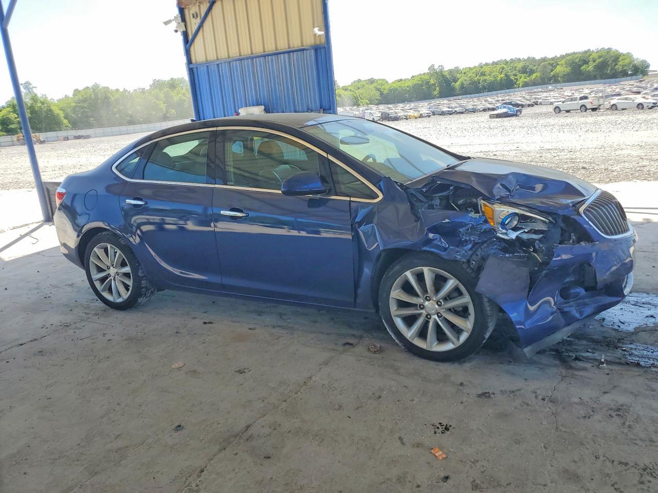 2013 Buick Verano - Фото 4