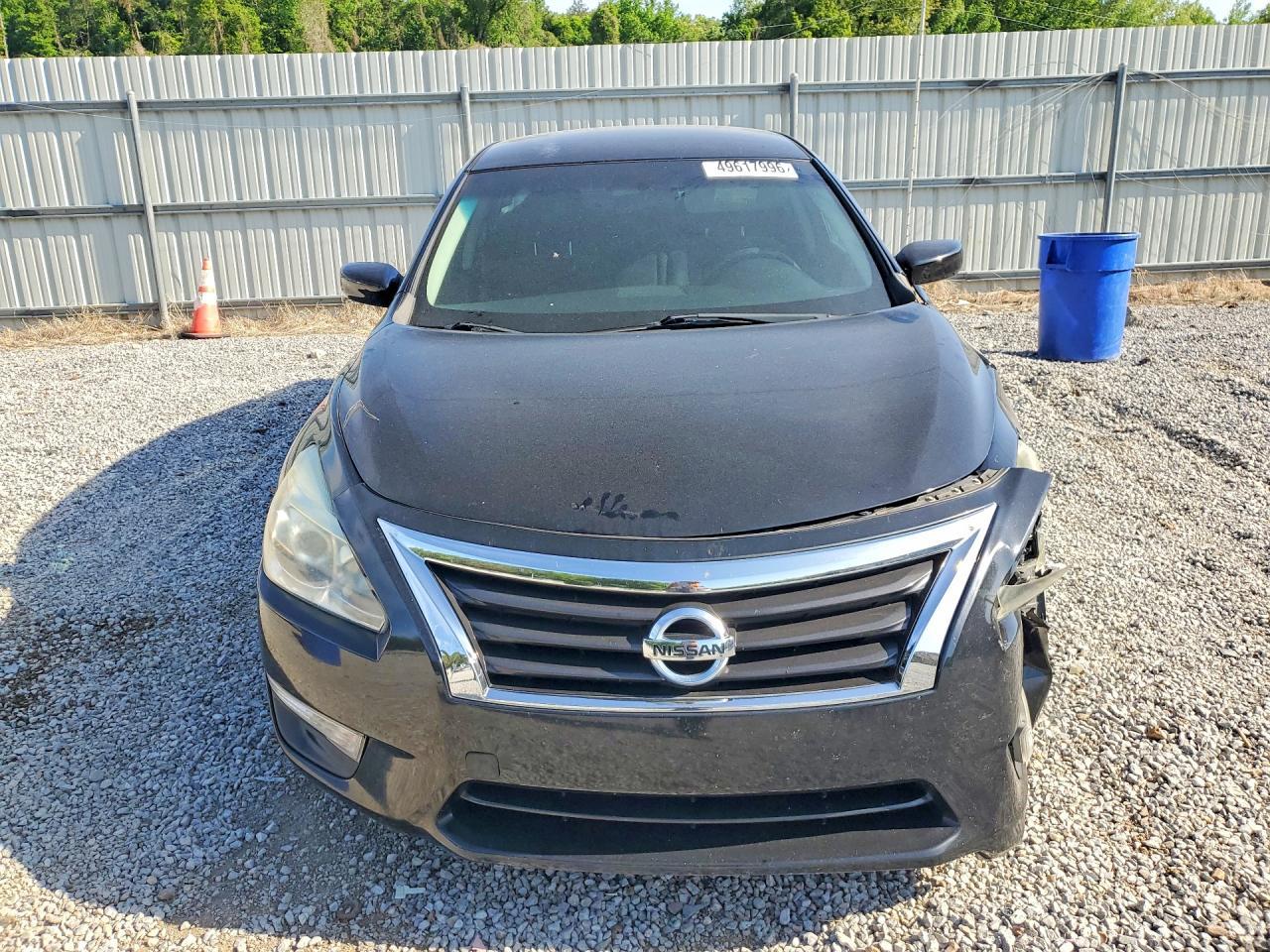 2014 Nissan Altima 2.5 S - Фото 5