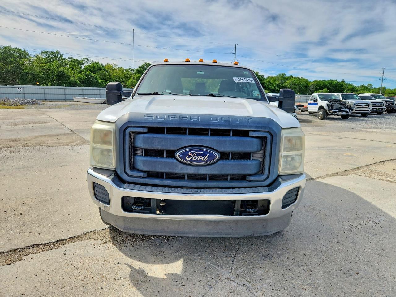 2013 Ford F350 Super Duty - Фото 5