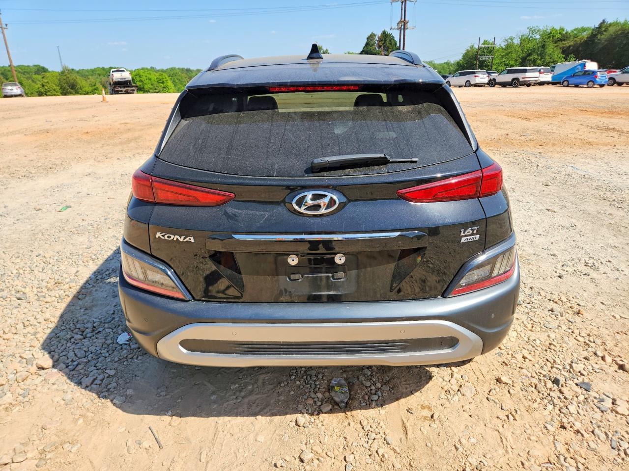2023 Hyundai Kona Limited - Image 6