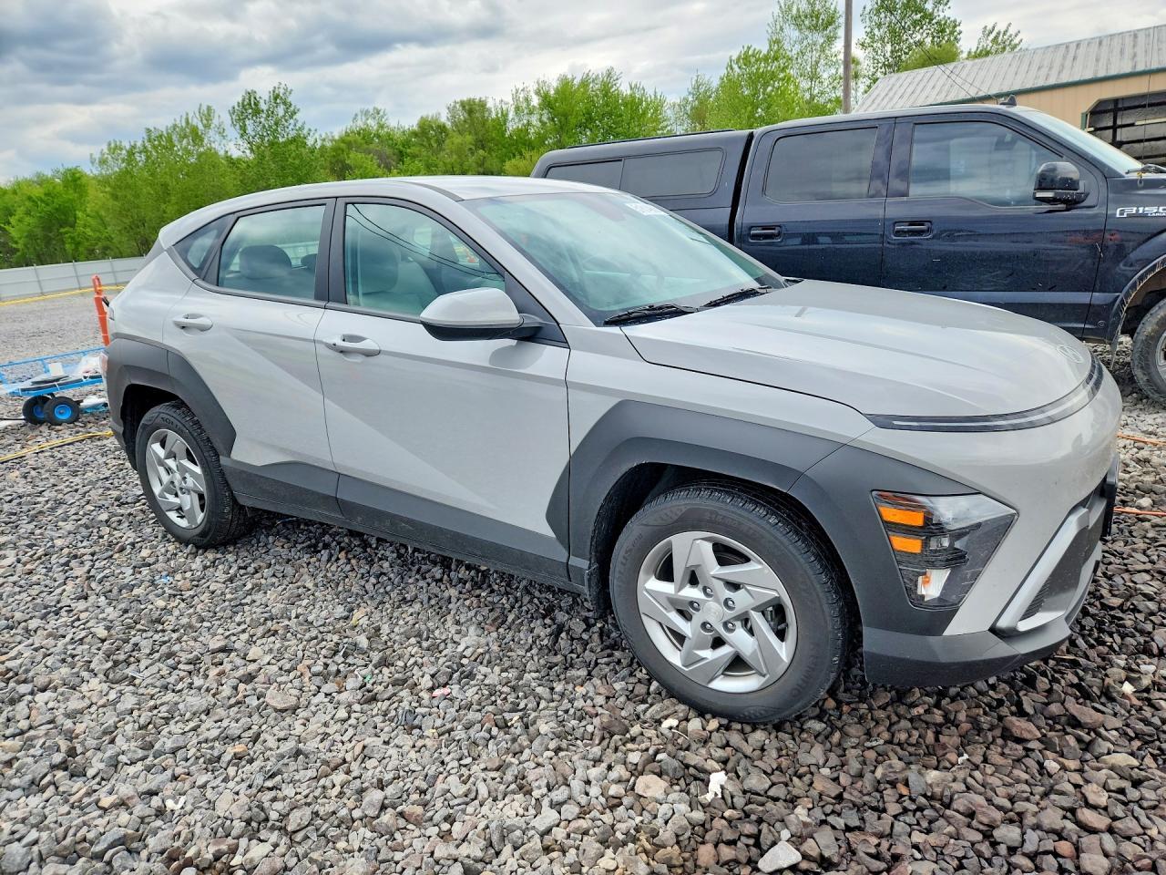 2026 Hyundai Kona Se - Image 4