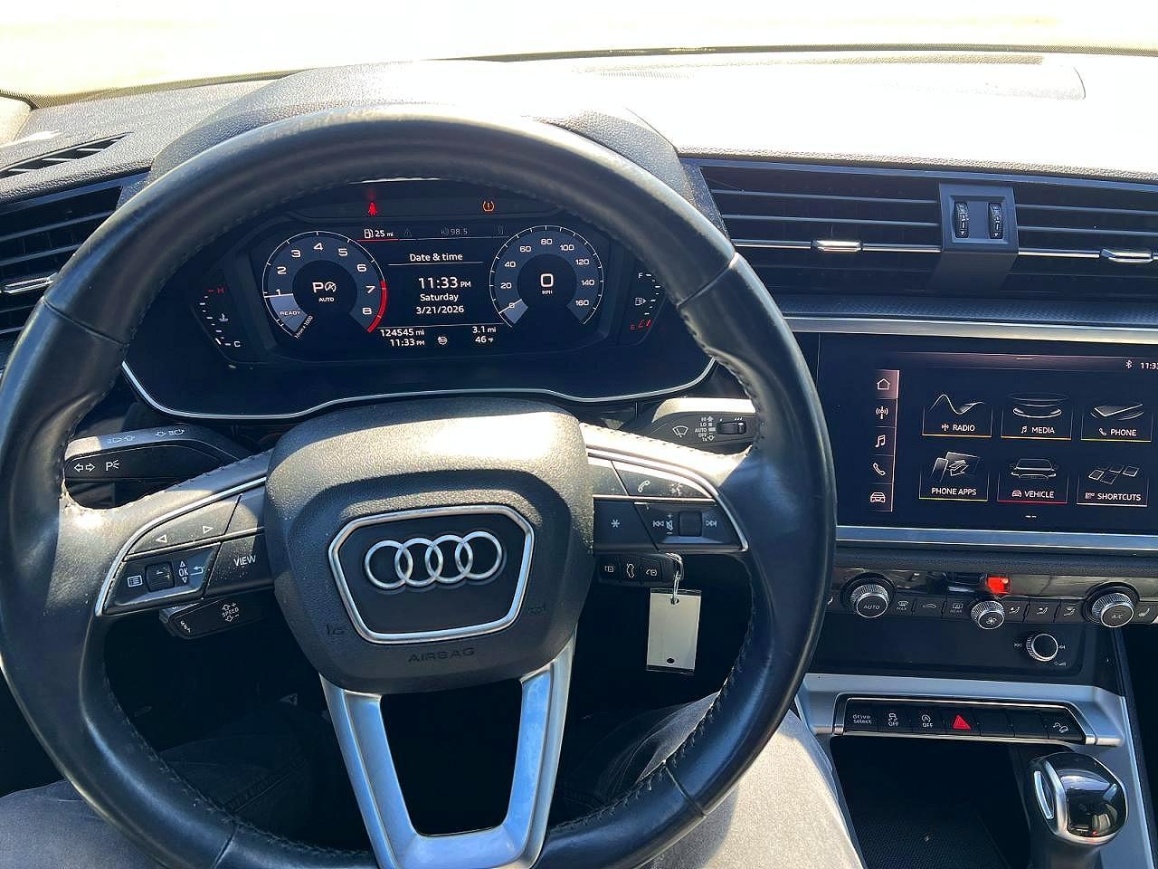 2020 Audi Q3 Premium - Image 7