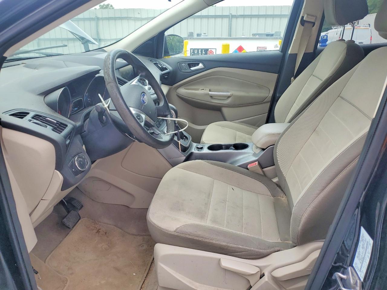 2013 Ford Escape Se - Фото 7