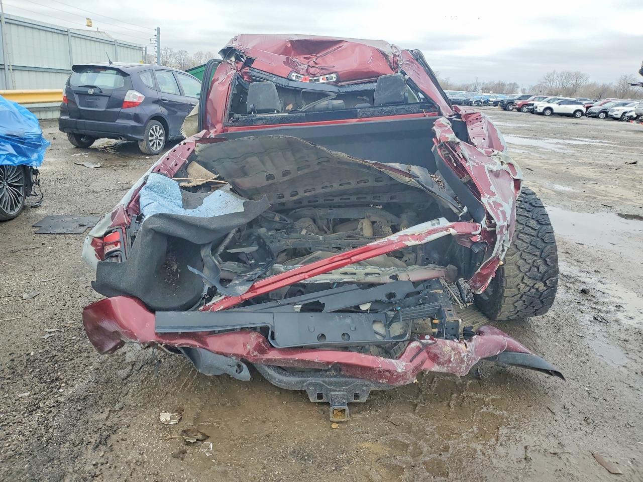 2020 Ram 1500 Laramie - Фото 6